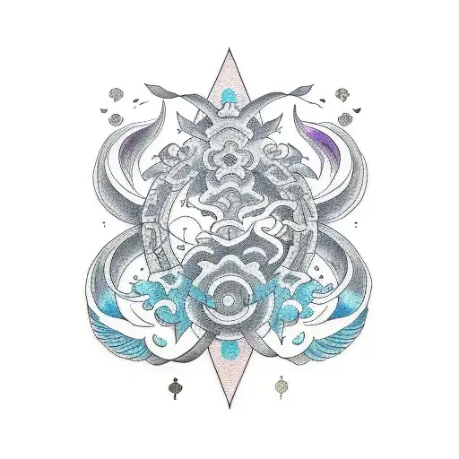 Combine Libra And Capricorn