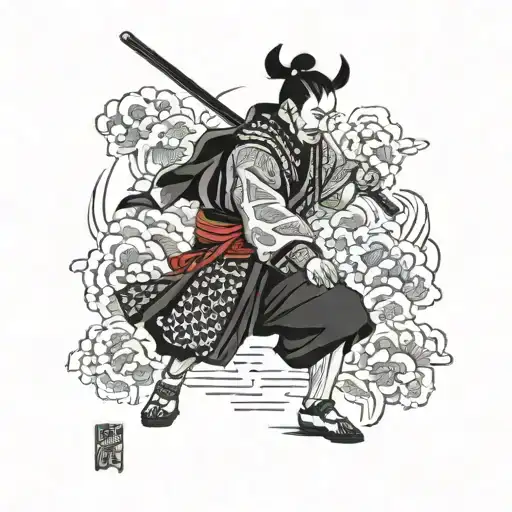 Samurai