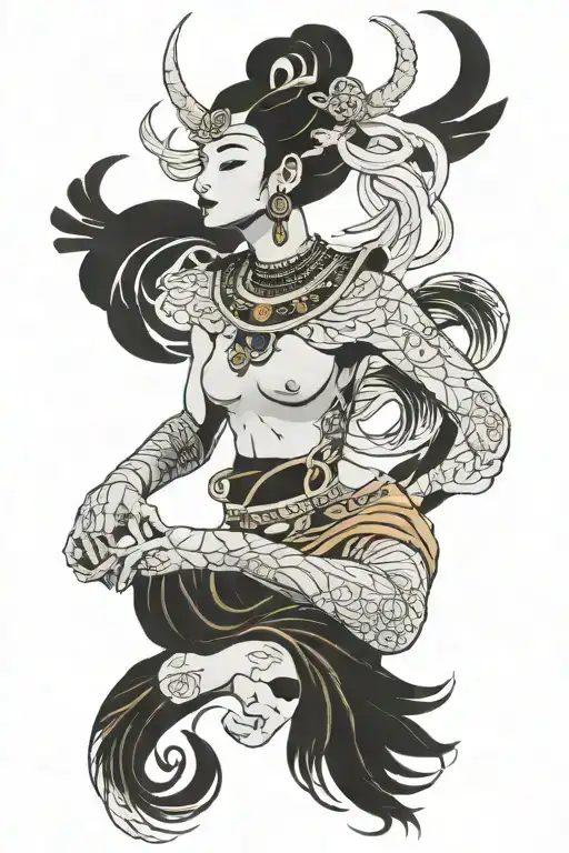 Egyptian Complicated Written