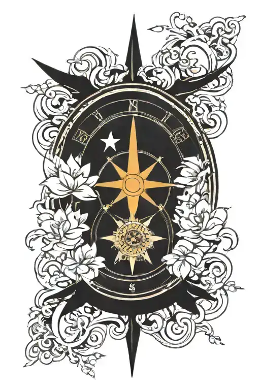 Compass Design