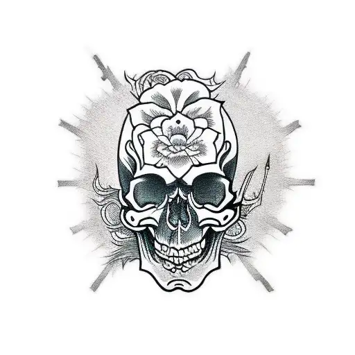 Skull