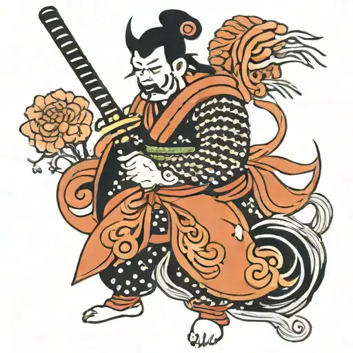 Samurai Simple