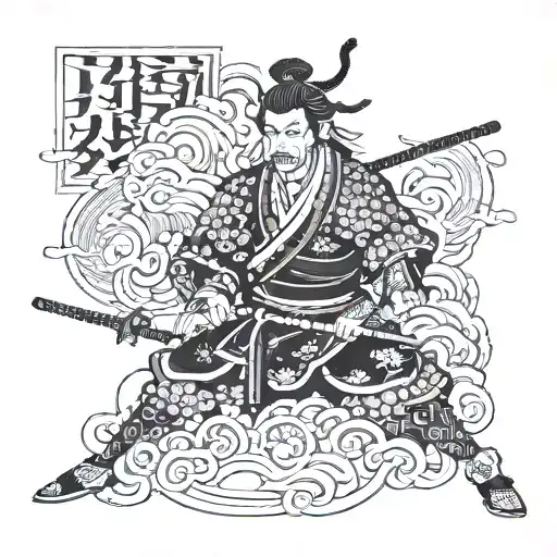 Samurai