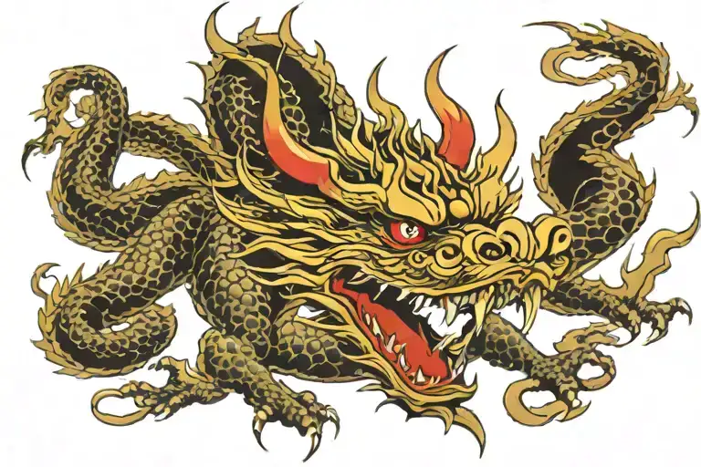 Dragon