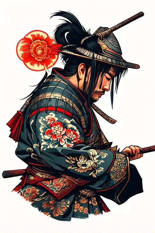 Samurai