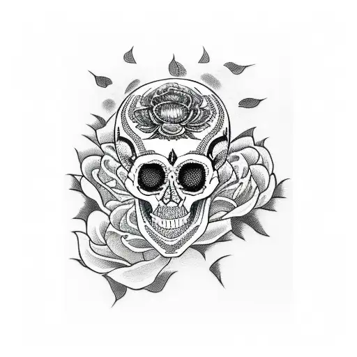 Skull