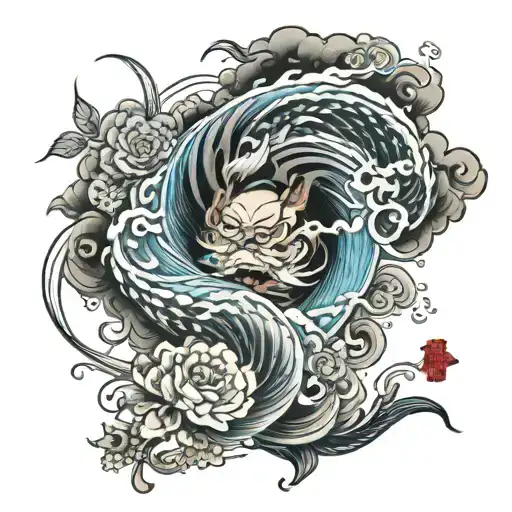 Real Is A Word And I Am The Meaning In English