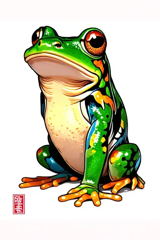 Frog