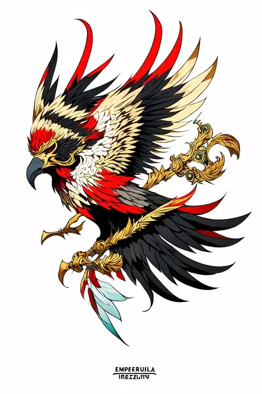 Emperors Aquila Warhammer 40K