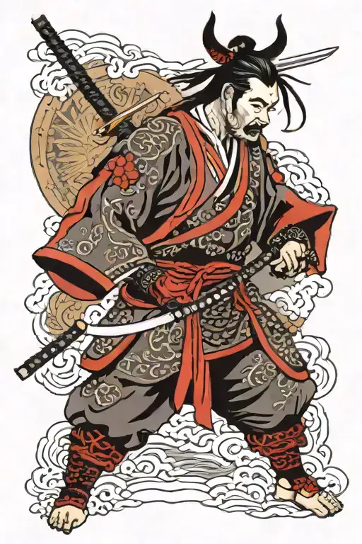 Samurai