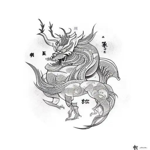 Mythical Creatures From Norse Mythology