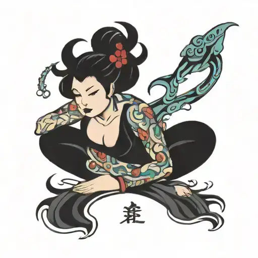 Aquarius Zodiac Sign