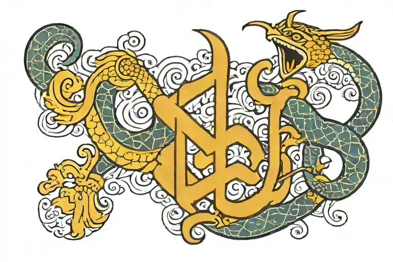 Mariana In Arabic With The Word