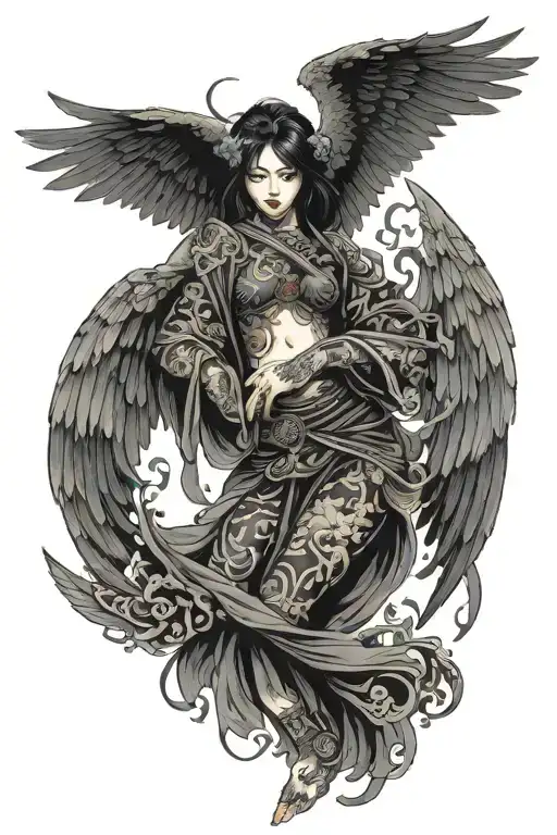 Dark Angel