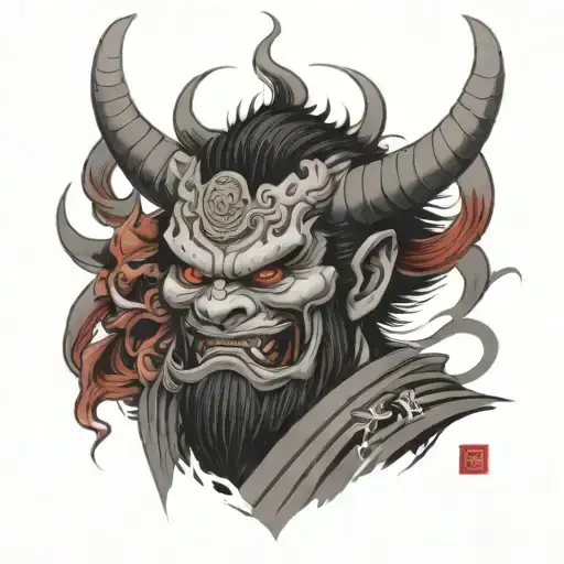 Oni Plus A Good Love