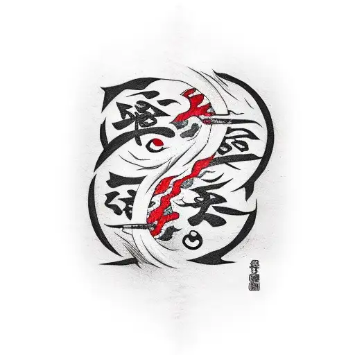 Naruto And Sasuke's Back-to-back Battle