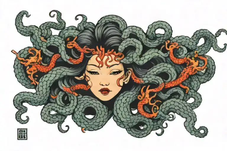 Medusa