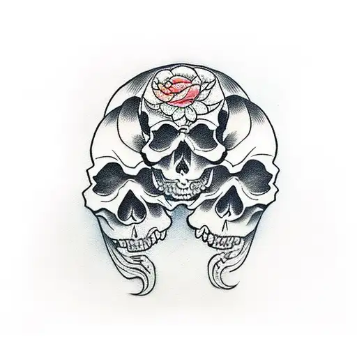 Skull