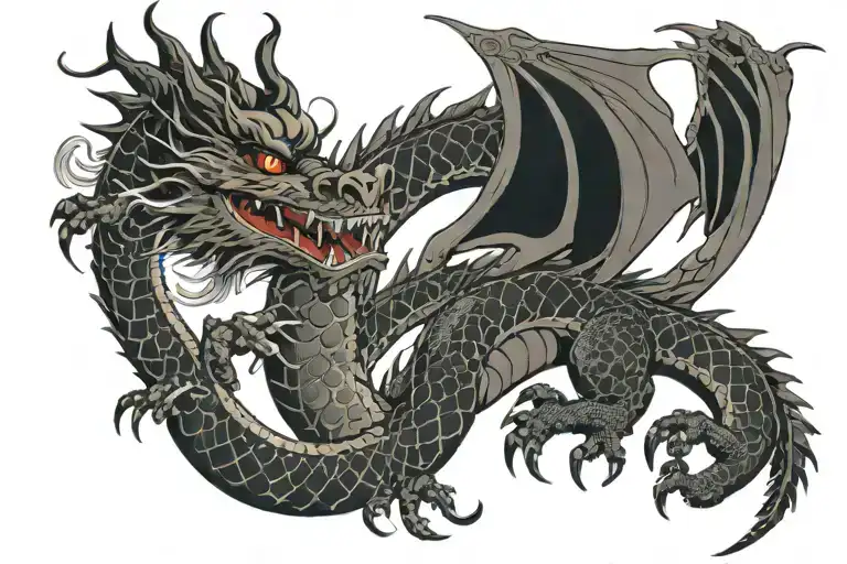 Dragon