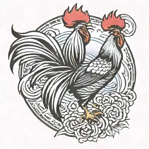 Rooster