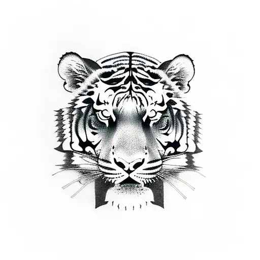 Tiger Full