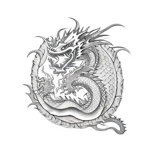 Dragon