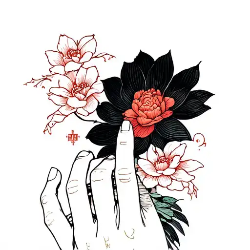 Promise Of The Little Finger