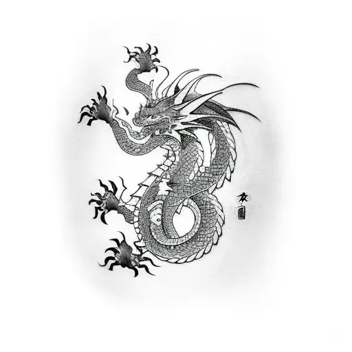 Dragon