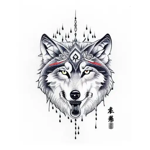 Wolf And Ohm