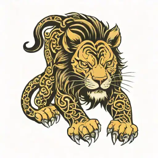Lion