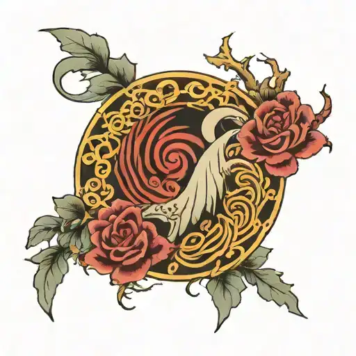 Wake Up And Stay Strong And Love Is Important