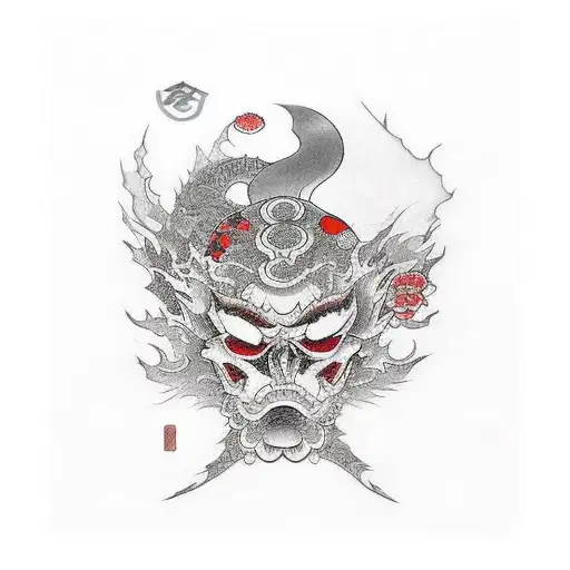 The Contrast And The War Between Good And Evil