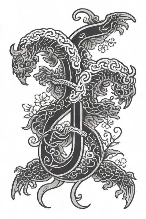 Gemini Symbol