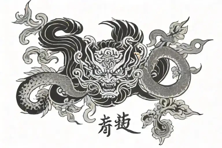 Script And Picture For My Son Brixton