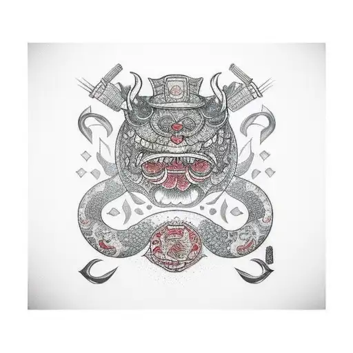 Kamado Tanjiro Katana