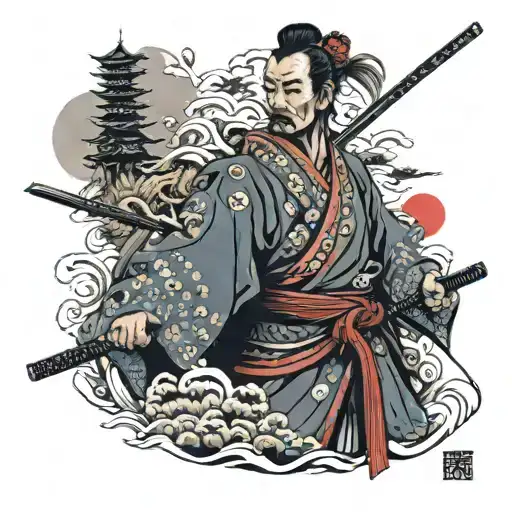 Samurai