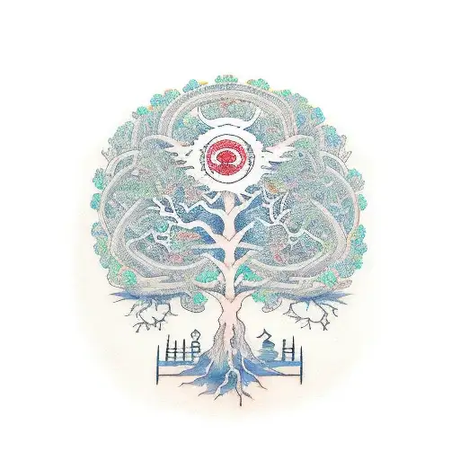 Tree Of Life