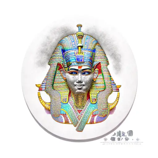 Sumerian And Egyptian