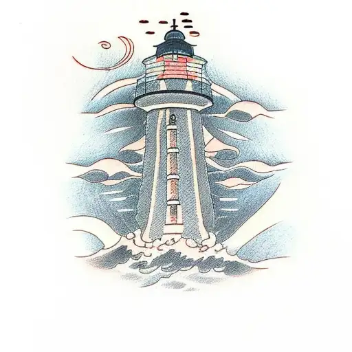 Lighthouse And Health