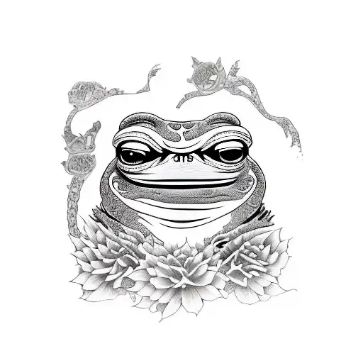 Pepe The Frog