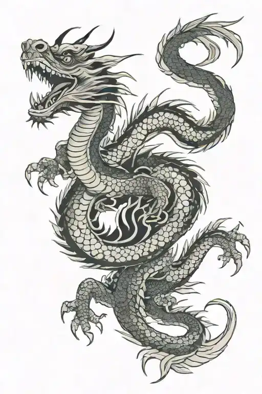 Dragon