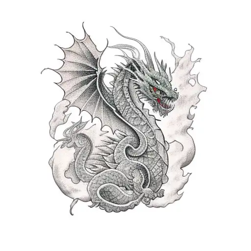 Slyfer The Sky Dragon