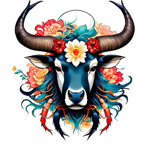 Taurus And Scorpio Zodiac Sign