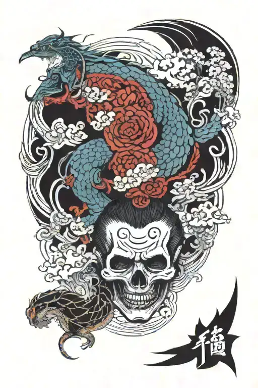 Ending Pain And Suffering