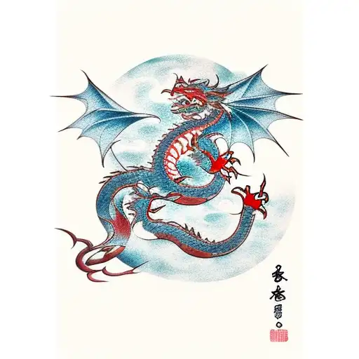 Dragon And Informatic