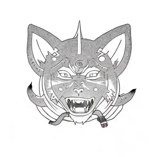 Naruto Anime Related