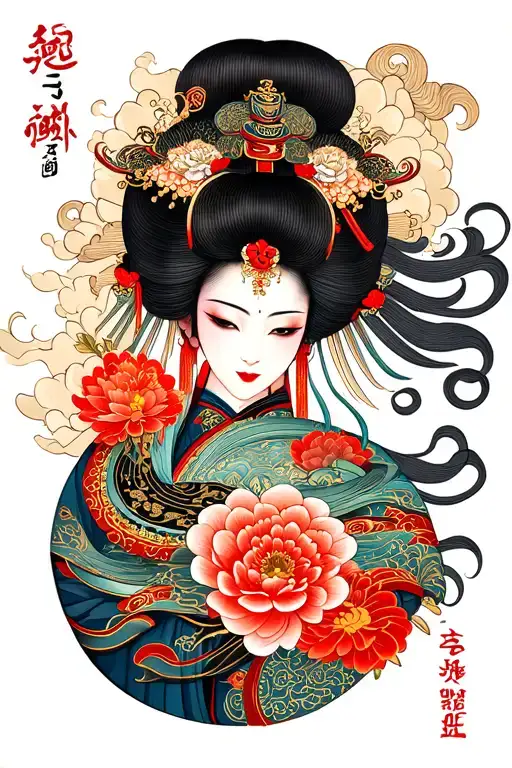 Ancient China And Chinese Mytholgia