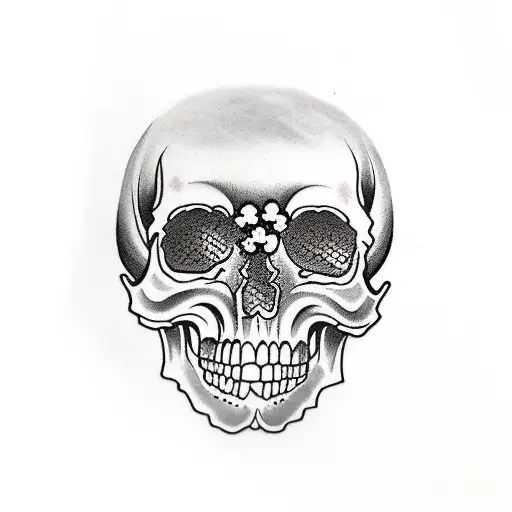 Skull