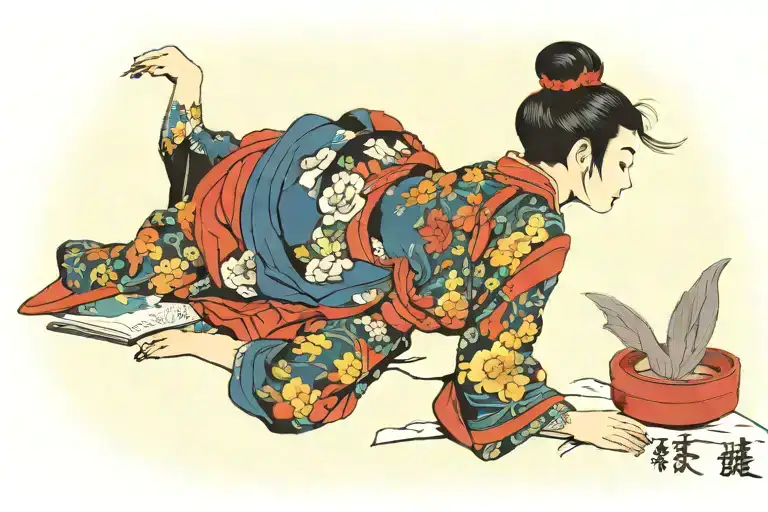 I Love It When You Read To Me