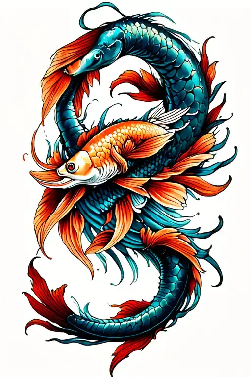Pisces And Scorpio Zodiac Sign
